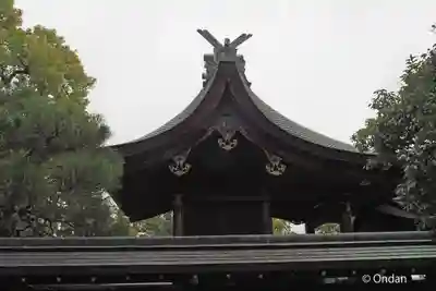 敷地神社（わら天神宮）(京都府)
