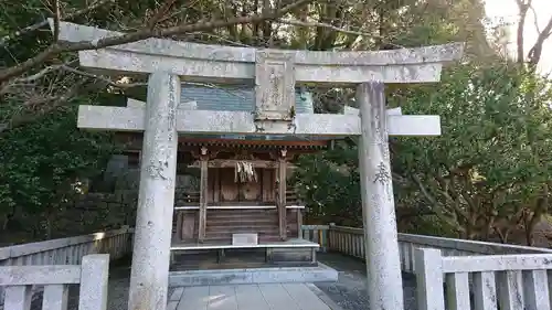 太宰府天満宮の鳥居