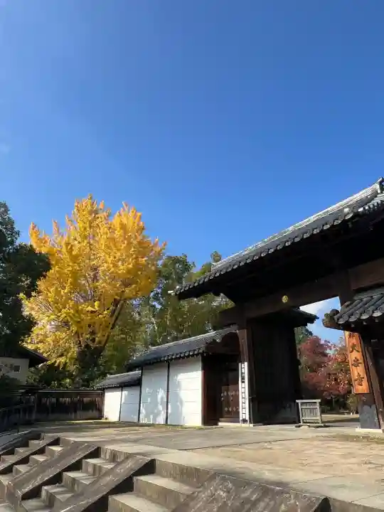 大安寺(奈良県)