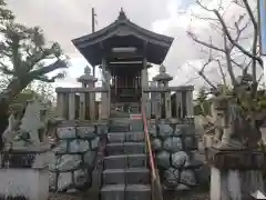 皇大神宮(岐阜県)