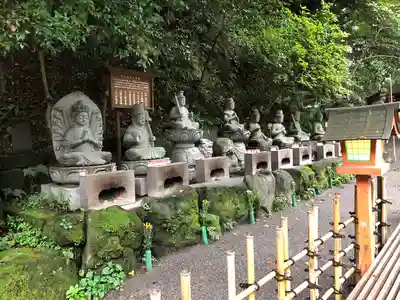 水澤寺(水澤観世音)(群馬県)