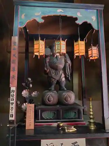 霊山観音(京都府)