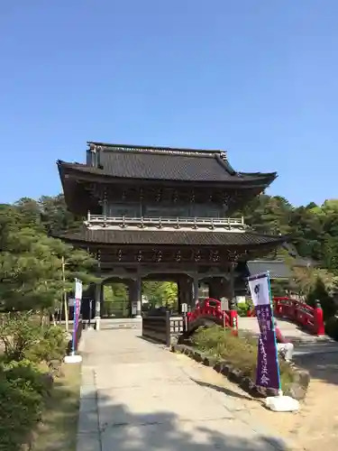 総持寺祖院(石川県)