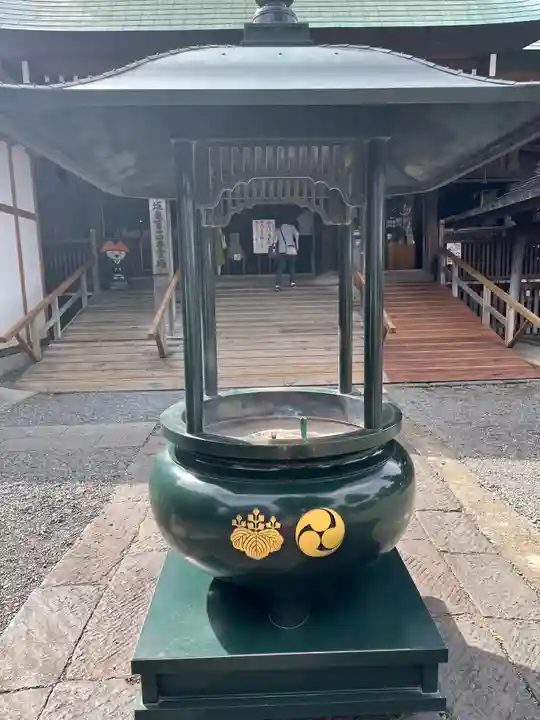 弘明寺のその他建物