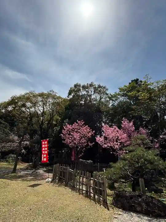 玉鉾神社(愛知県)