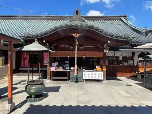 華蔵院（華藏院）(兵庫県)