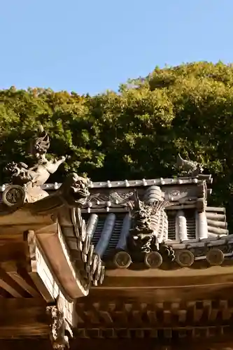 賀茂神社(愛媛県)