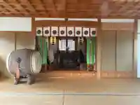 八幡神社(徳島県)