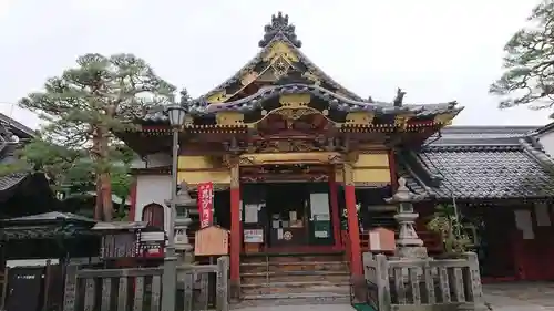 世尊院(長野県)