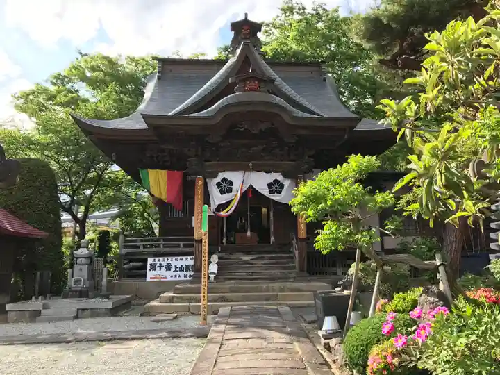 観音寺のその他建物