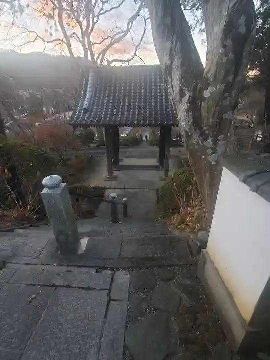 崇禅寺(群馬県)