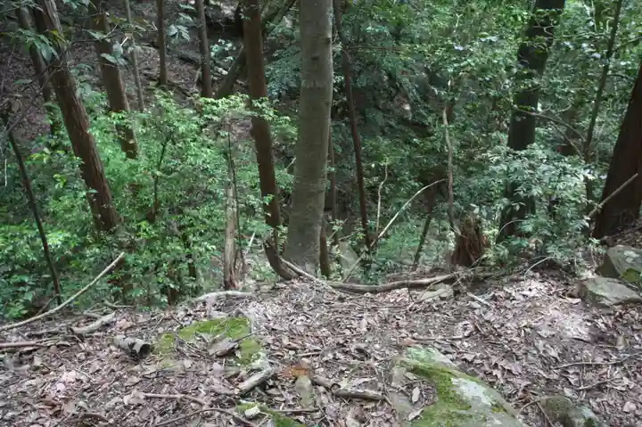 桑實寺(滋賀県)