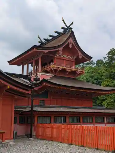 富士山本宮浅間大社(静岡県)