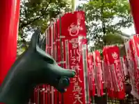 豊川稲荷東京別院(東京都)