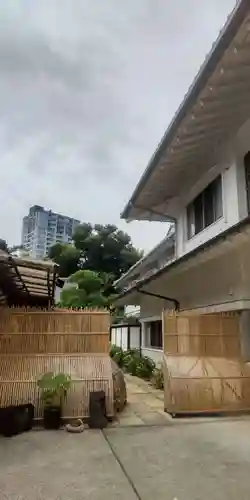 重秀寺(東京都)