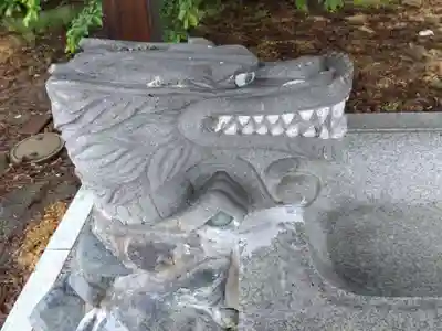 石田神社(福井県)