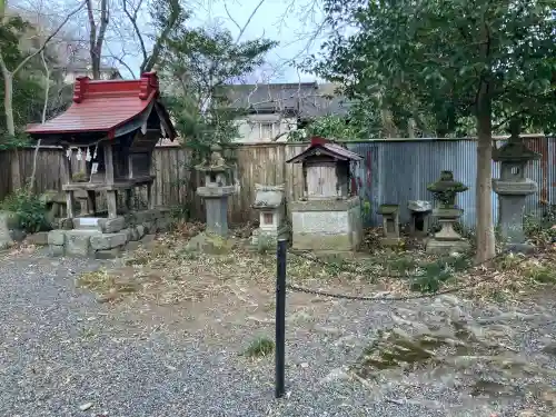 田町八雲神社の{uncategorized: "未分類", other: "その他", undefined: "問題あり", building: "その他建物", grave: "お墓", sacred_gate: "鳥居", guardian: "狛犬", statue: "像", buddha: "仏像", history: "歴史", nature: "自然", garden: "庭園", animal: "動物", pagoda: "塔", temizu: "手水舎", mountain_gate: "山門・神門", sanctuary: "本殿・本堂", subordinate: "末社・摂社", art: "芸術", scenery: "景色", jizo: "地蔵", ema: "絵馬", goshuin: "御朱印", omikuji: "おみくじ", items: "授与品その他", amulet: "お守り", goshuincho: "御朱印帳", eats: "食事", festival: "お祭り", votive_dance: "神楽", shichigosan: "七五三参", wedding: "結婚式", experience: "体験その他", initially: "初詣", around: "周辺", anti_infection: "感染症対策"}