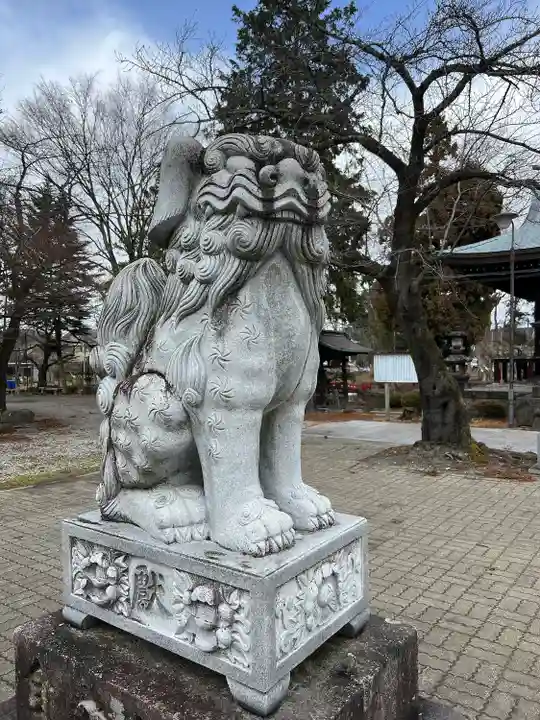 鳥海月山両所宮(山形県)