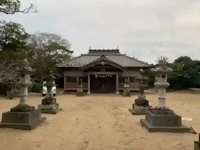 大宮神社(千葉県)