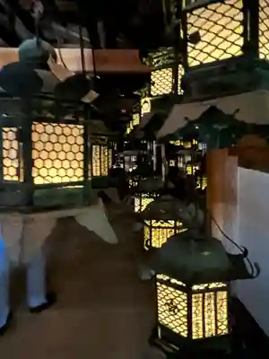 春日大社のその他建物