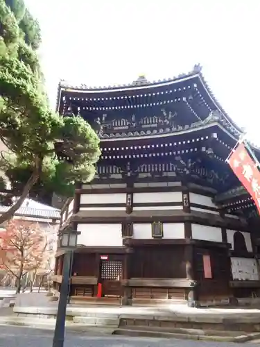 頂法寺（六角堂）のその他建物