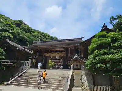 美保神社(島根県)