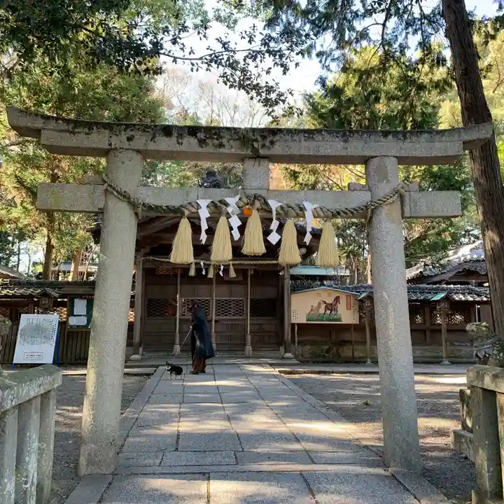 小竹八幡神社(和歌山県)