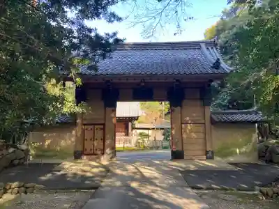 妙興報恩禅寺（妙興寺）(愛知県)