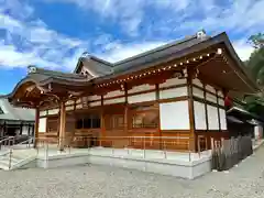 聖神社(大阪府)