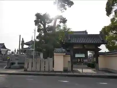道隆寺(香川県)
