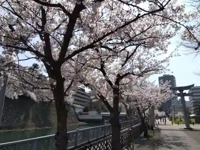 福井神社(福井県)