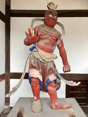 國前寺(広島県)