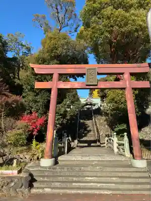 大仁神社(静岡県)