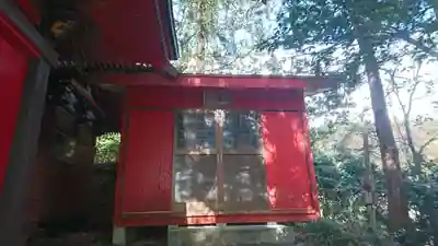 八雲神社(宮城県)