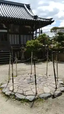 喜蔵院のその他建物