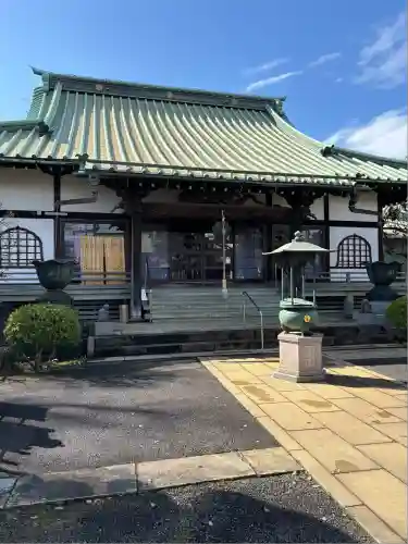良忠寺(神奈川県)