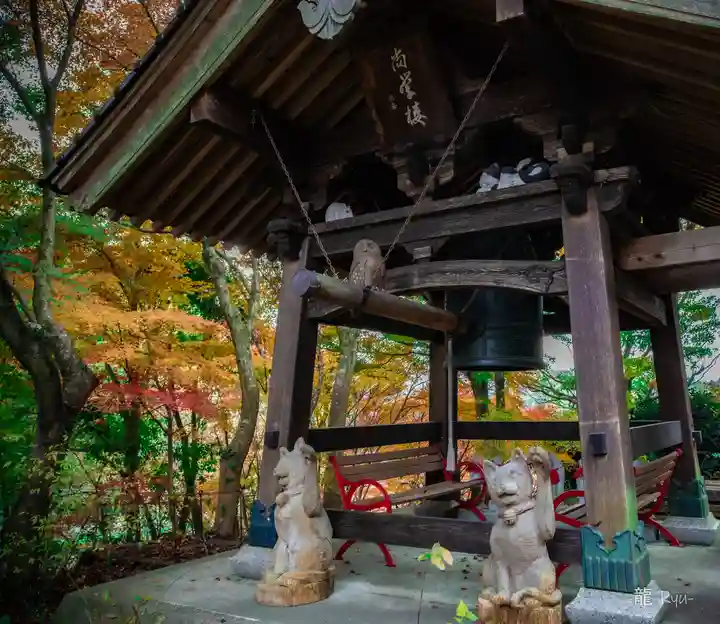 雲林寺(山口県)