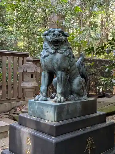 駒木諏訪神社(千葉県)