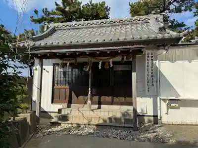 八幡社(愛知県)