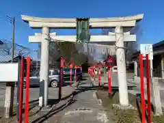 鹿島神社(栃木県)