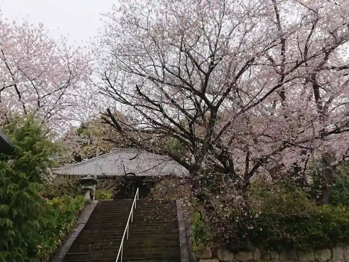甲山寺のその他建物