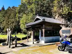 龍神社(熊本県)