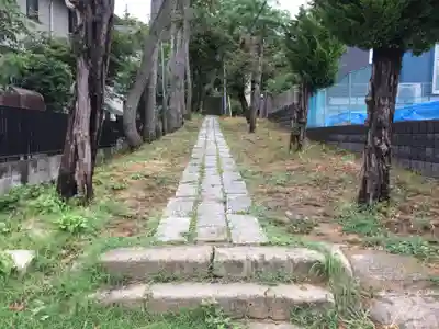 茂侶神社(千葉県)