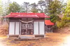 八幡神社(宮城県)