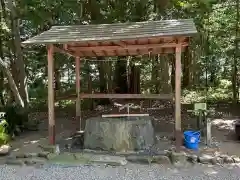 忍山神社(三重県)