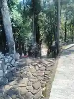 静仙院のその他建物