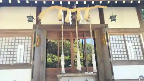 柴崎神社(千葉県)