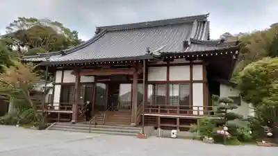 本覚寺(山口県)