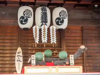 素盞雄神社(東京都)