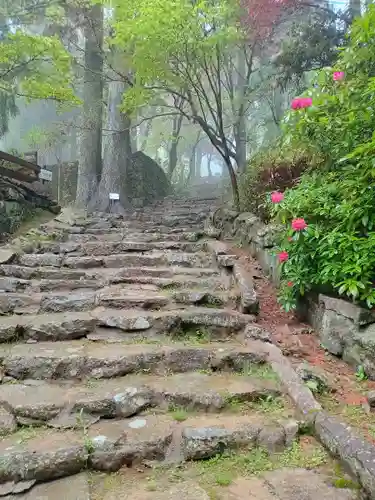 播州清水寺のその他建物